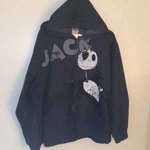 Nightmare before Christmas jacket